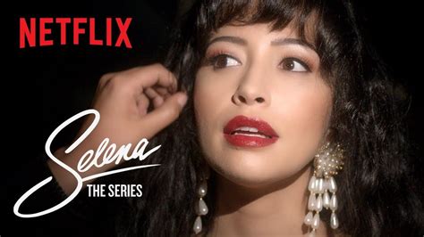 SELENA: THE SERIES NUDE SCENES